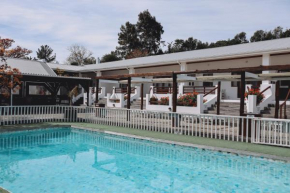 Assegaaibosch Country Lodge
